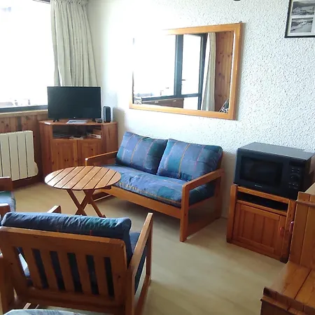 Vue Lac, Wifi - 4 Pers. - Fr-1-814-194 Appartamento *