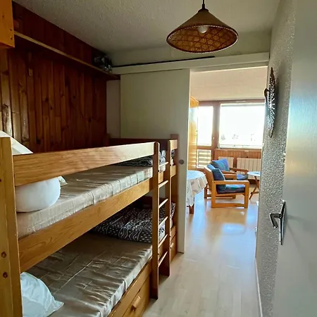 Vue Lac, Wifi - 4 Pers. - Fr-1-814-194 Appartamento Besse-et-Saint-Anastaise