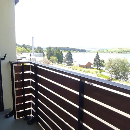 Vue Lac, Wifi - 4 Pers. - Fr-1-814-194